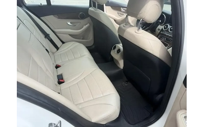 Mercedes-Benz C 300 4MATIC | Panoramic | CarPlay | Blind Spot - автомобили, коли, обяви за нови и употребявани 12