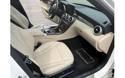 Mercedes-Benz C 300 4MATIC | Panoramic | CarPlay | Blind Spot - автомобили, коли, обяви за нови и употребявани 13