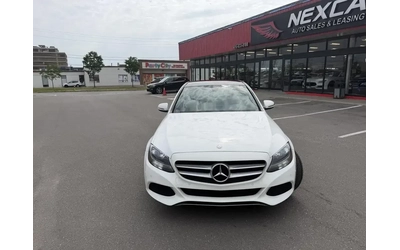 mercedes-benz-c-300 - 1