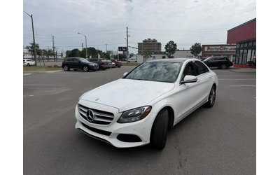 mercedes-benz-c-300 - 2