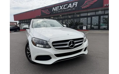 mercedes-benz-c-300 - 4