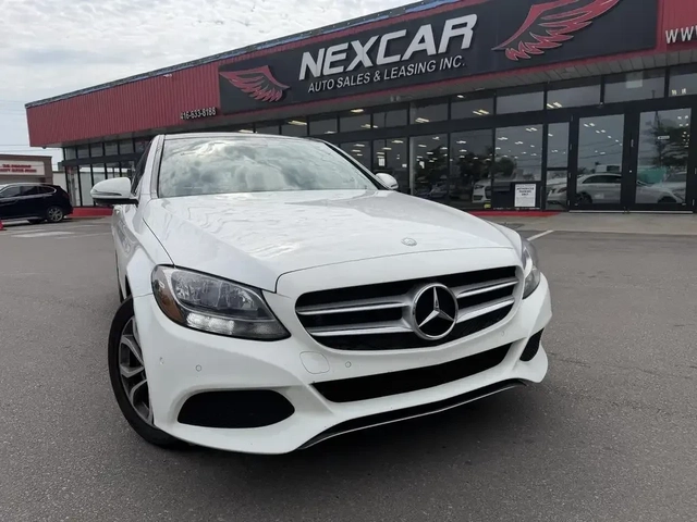 Mercedes-Benz C 300 4MATIC | Panoramic | CarPlay | Blind Spot - автомобили, коли, обяви за нови и употребявани 4