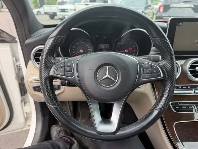 Mercedes-Benz C 300 4MATIC | Panoramic | CarPlay | Blind Spot - автомобили, коли, обяви за нови и употребявани 5
