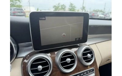 Mercedes-Benz C 300 4MATIC | Panoramic | CarPlay | Blind Spot - автомобили, коли, обяви за нови и употребявани 6