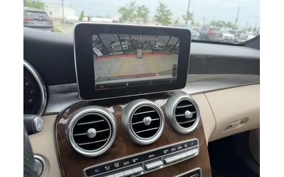 Mercedes-Benz C 300 4MATIC | Panoramic | CarPlay | Blind Spot - автомобили, коли, обяви за нови и употребявани 7