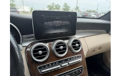 Mercedes-Benz C 300 4MATIC | Panoramic | CarPlay | Blind Spot - автомобили, коли, обяви за нови и употребявани 8