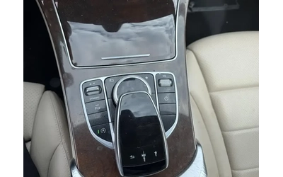 Mercedes-Benz C 300 4MATIC | Panoramic | CarPlay | Blind Spot - автомобили, коли, обяви за нови и употребявани 9