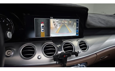 Mercedes-Benz C 300 Avantgarde - автомобили, коли, обяви за нови и употребявани 11