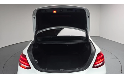 Mercedes-Benz C 300 Avantgarde - автомобили, коли, обяви за нови и употребявани 12