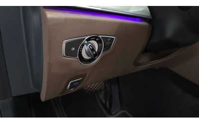 Mercedes-Benz C 300 Avantgarde - автомобили, коли, обяви за нови и употребявани 13