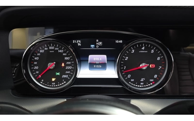 Mercedes-Benz C 300 Avantgarde - автомобили, коли, обяви за нови и употребявани 6