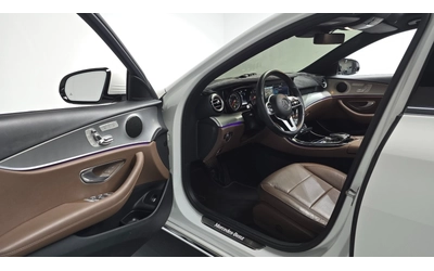 Mercedes-Benz C 300 Avantgarde - автомобили, коли, обяви за нови и употребявани 8
