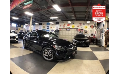 mercedes-benz-c-300 - 0