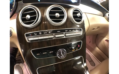 Mercedes-Benz C 300 Coupe AMG Package - автомобили, коли, обяви за нови и употребявани 10
