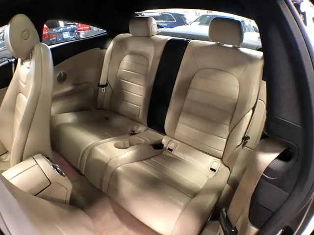 Mercedes-Benz C 300 Coupe AMG Package - автомобили, коли, обяви за нови и употребявани 11