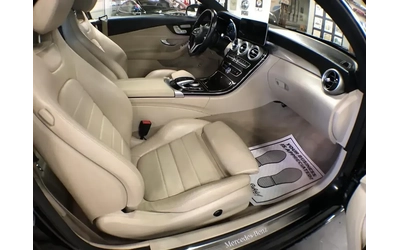 Mercedes-Benz C 300 Coupe AMG Package - автомобили, коли, обяви за нови и употребявани 12