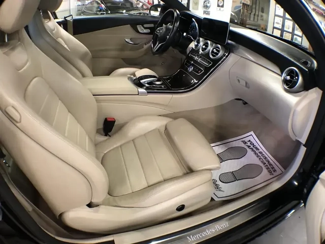 Mercedes-Benz C 300 Coupe AMG Package - автомобили, коли, обяви за нови и употребявани 12