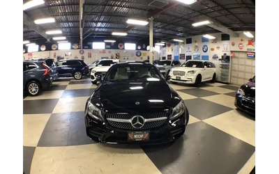 mercedes-benz-c-300 - 1