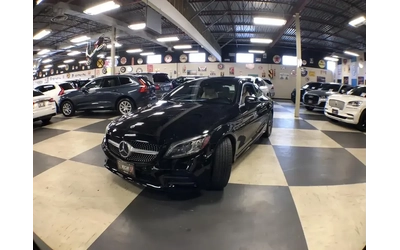 mercedes-benz-c-300 - 2