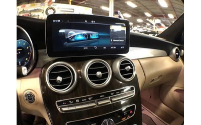 Mercedes-Benz C 300 Coupe AMG Package - автомобили, коли, обяви за нови и употребявани 7