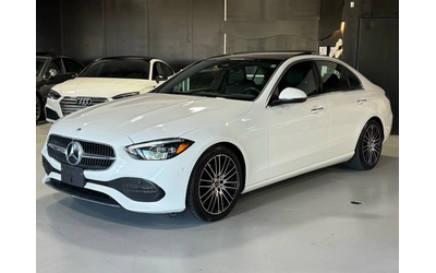 mercedes-benz-c-300 - 0