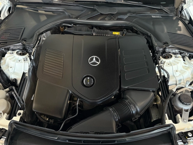 Mercedes-Benz C 300 4MATIC - автомобили, коли, обяви за нови и употребявани 13