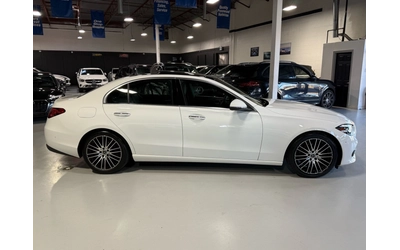 mercedes-benz-c-300 - 2