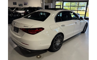 mercedes-benz-c-300 - 3