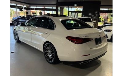mercedes-benz-c-300 - 4
