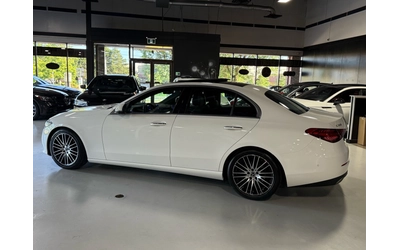 mercedes-benz-c-300 - 5