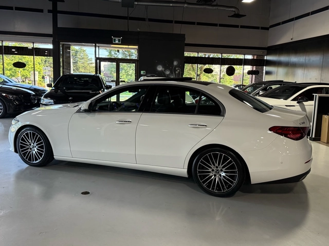 Mercedes-Benz C 300 4MATIC - автомобили, коли, обяви за нови и употребявани 5