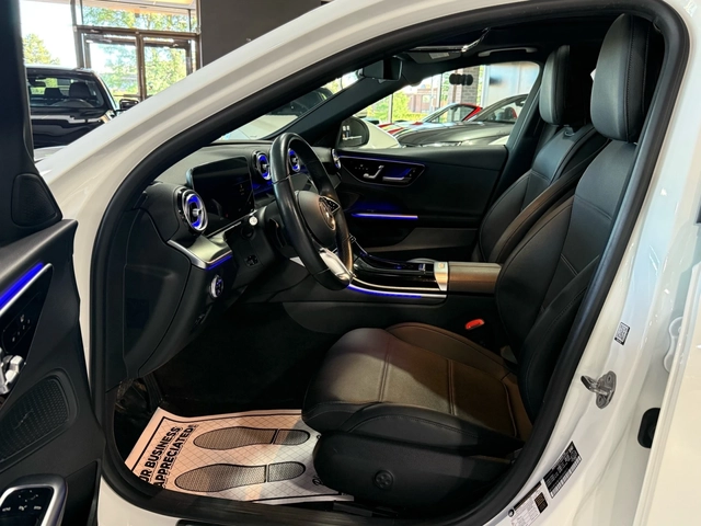 Mercedes-Benz C 300 4MATIC - автомобили, коли, обяви за нови и употребявани 6