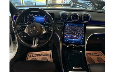 Mercedes-Benz C 300 4MATIC - автомобили, коли, обяви за нови и употребявани 7