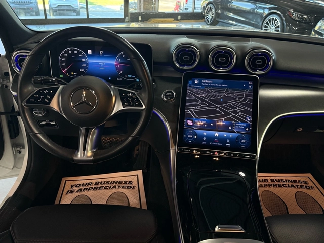 Mercedes-Benz C 300 4MATIC - автомобили, коли, обяви за нови и употребявани 7