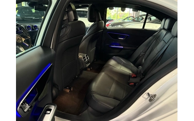 Mercedes-Benz C 300 4MATIC - автомобили, коли, обяви за нови и употребявани 8