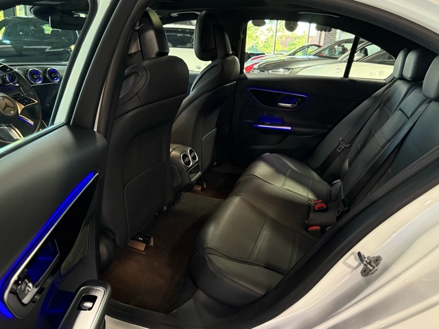 Mercedes-Benz C 300 4MATIC - автомобили, коли, обяви за нови и употребявани 8