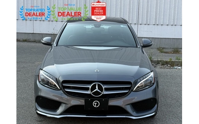 mercedes-benz-c-300 - 1