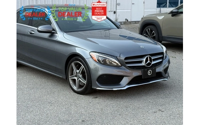 mercedes-benz-c-300 - 2