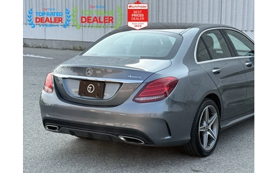 mercedes-benz-c-300 - 3