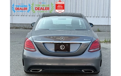 mercedes-benz-c-300 - 4