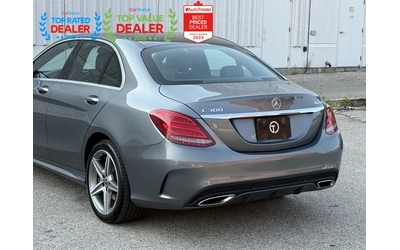 mercedes-benz-c-300 - 5