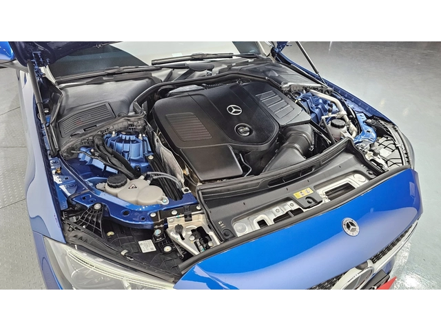 Mercedes-Benz C 300 4MATIC AMG Line - автомобили, коли, обяви за нови и употребявани 12