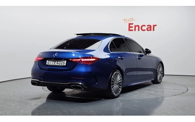 mercedes-benz-c-300 - 1