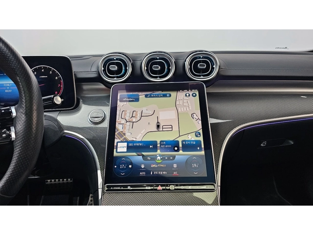 Mercedes-Benz C 300 4MATIC AMG Line - автомобили, коли, обяви за нови и употребявани 5