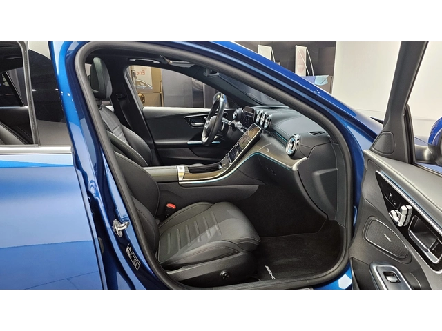 Mercedes-Benz C 300 4MATIC AMG Line - автомобили, коли, обяви за нови и употребявани 6