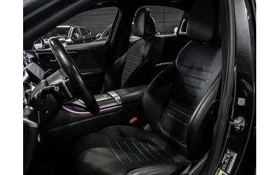 Mercedes-Benz C 300 4MATIC | 360 | Keyless - автомобили, коли, обяви за нови и употребявани 12