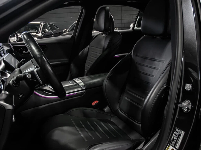 Mercedes-Benz C 300 4MATIC | 360 | Keyless - автомобили, коли, обяви за нови и употребявани 12