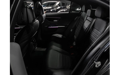 Mercedes-Benz C 300 4MATIC | 360 | Keyless - автомобили, коли, обяви за нови и употребявани 13