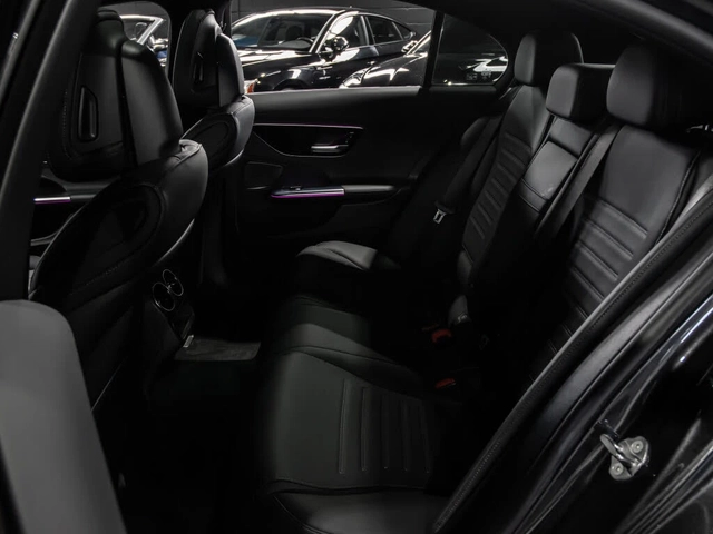 Mercedes-Benz C 300 4MATIC | 360 | Keyless - автомобили, коли, обяви за нови и употребявани 13