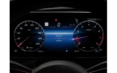 Mercedes-Benz C 300 4MATIC | 360 | Keyless - автомобили, коли, обяви за нови и употребявани 7
